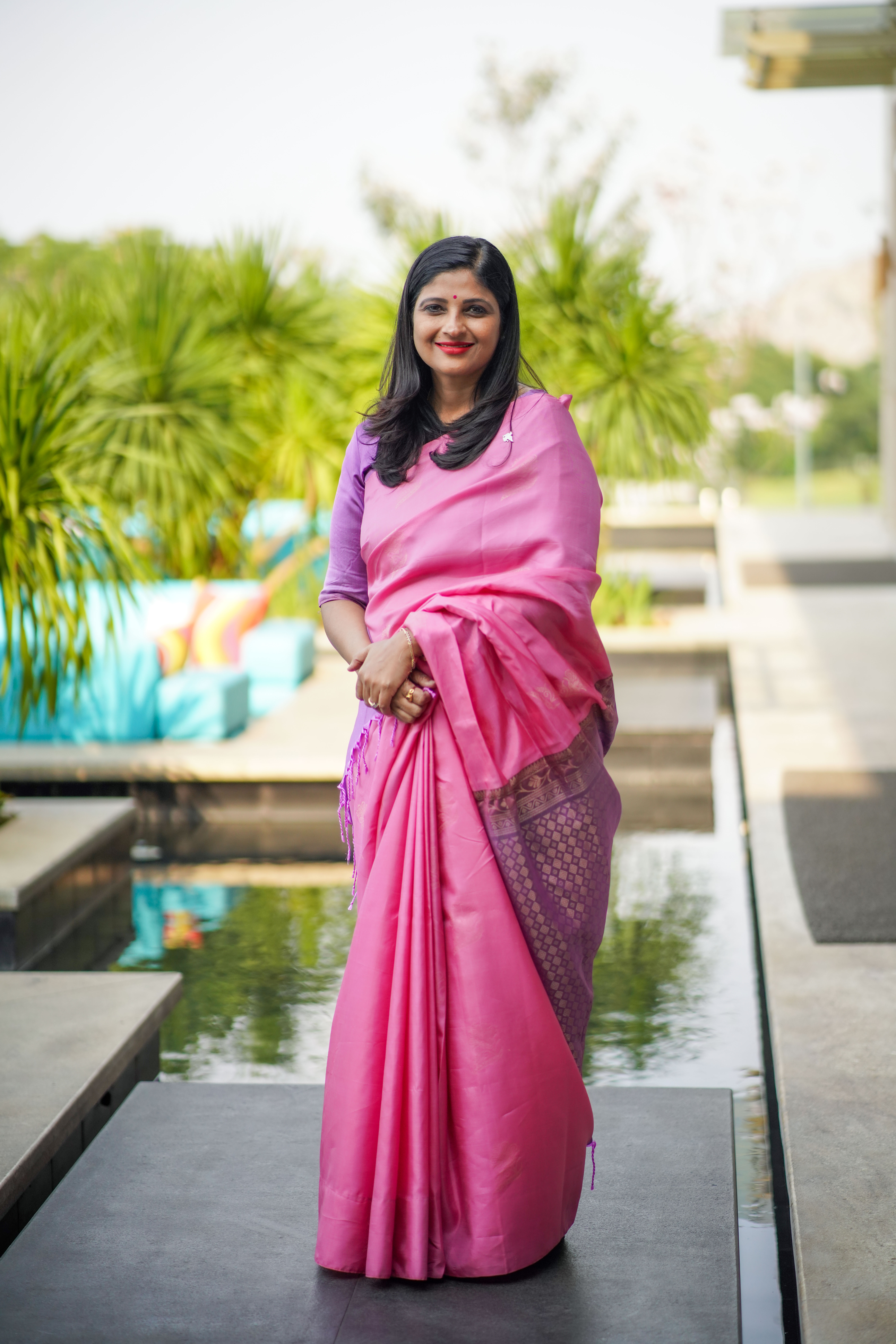 JW Marriott Bengaluru Prestige Golfshire Resort & Spa Appoints Bindiya Yadav as Director of Rooms